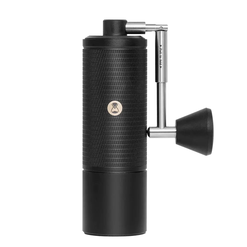 TIMEMORE C5 Pro Steel Burr Manual Coffee Grinder for Espresso