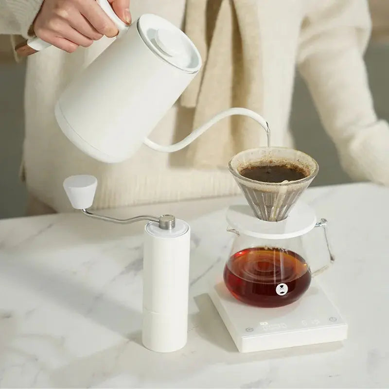 Timemore C3 S2C Manual Coffee Grinder 38mm Burrs Aluminum Alloy
