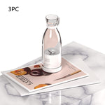 USB Rechargeable Juicer – Portable Electric Blender Mixer Cup | Decoraway