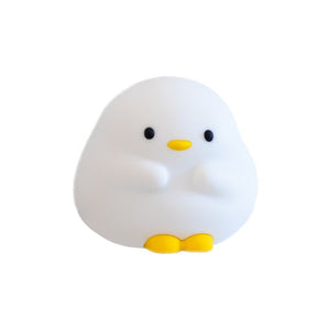 Cute Duck Sleep Light – LED Night Lamp for Kids | Decoraway