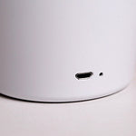 Modern Desk Light – USB Rechargeable LED Lamp with Eye Protection | Decoraway