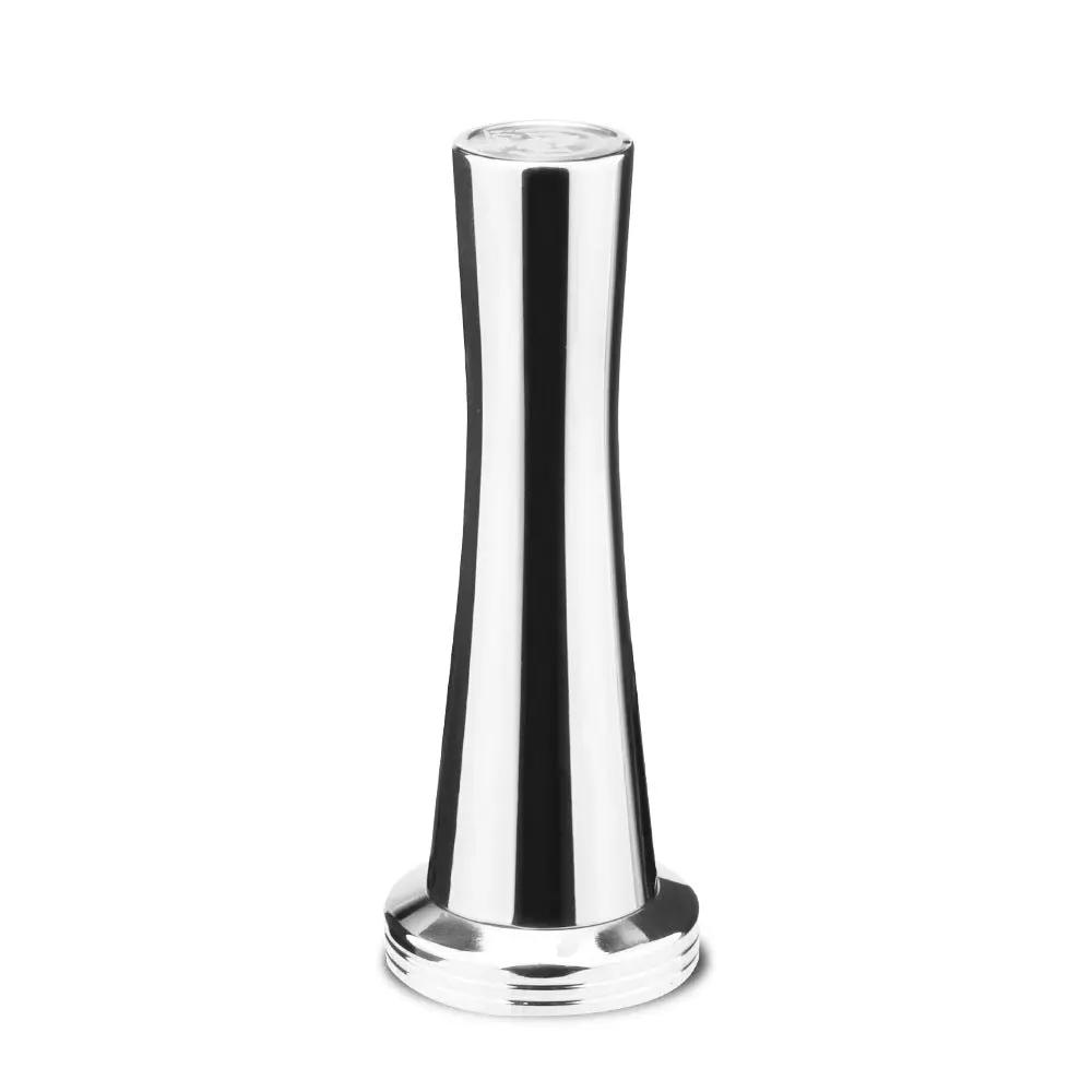 Stainless Steel Reusable Coffee Pod Compact Eco-Friendly Capsule