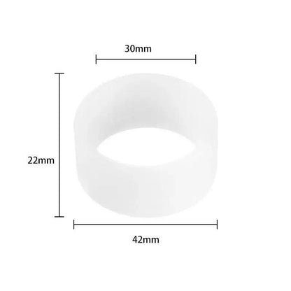 Stainless Steel Reusable Coffee Pod Compact Eco-Friendly Capsule