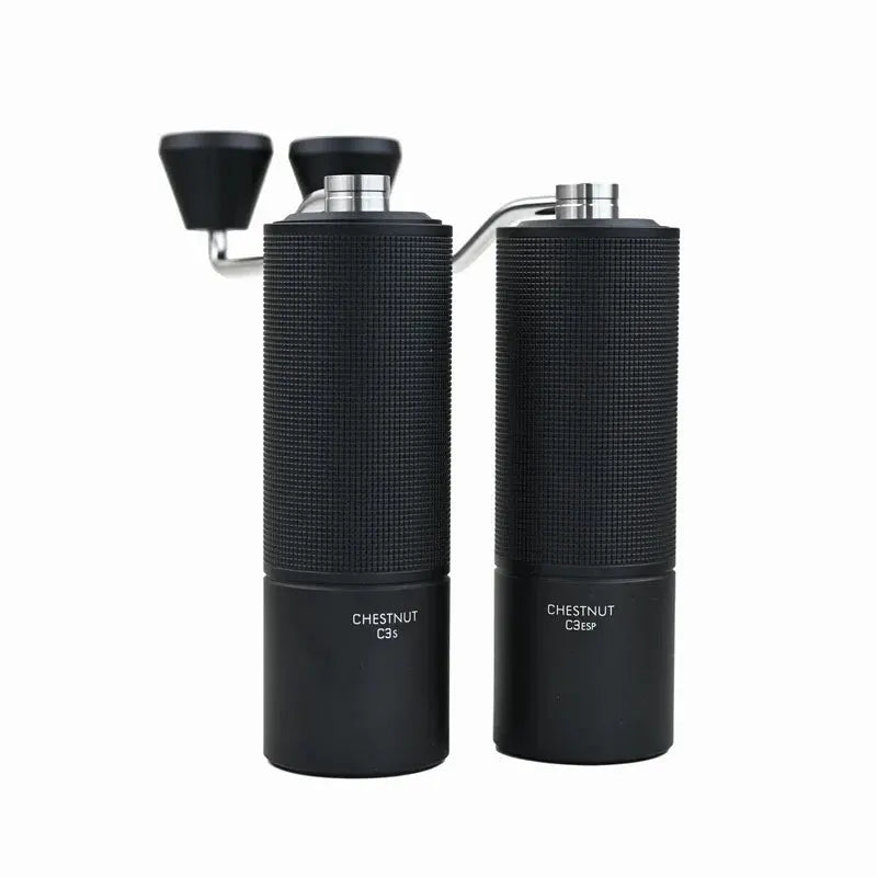 Timemore C3ESP Steel Burr Coffee Grinder Manual Portable 25g Capacity