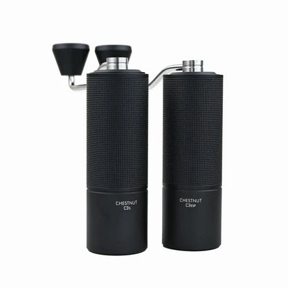 Timemore C3ESP Steel Burr Coffee Grinder Manual Portable 25g Capacity