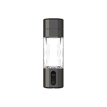 10000PPB Hydrogen Water Bottle Portable SPE PEM Electrolysis Bottle