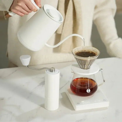 Timemore C3 S2C Manual Coffee Grinder 38mm Burrs Aluminum Alloy