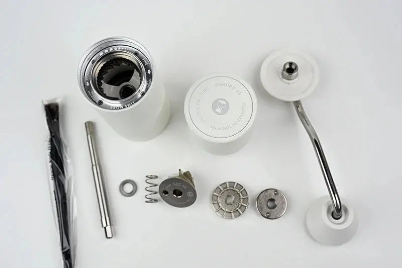 Timemore C3 S2C Manual Coffee Grinder 38mm Burrs Aluminum Alloy