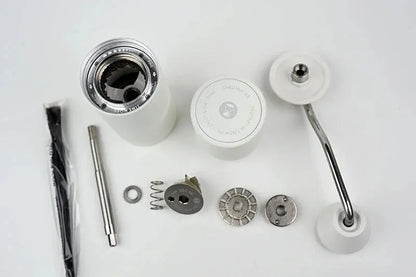 Timemore C3 S2C Manual Coffee Grinder 38mm Burrs Aluminum Alloy