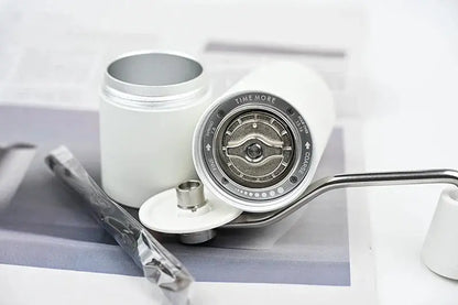 Timemore C3 S2C Manual Coffee Grinder 38mm Burrs Aluminum Alloy