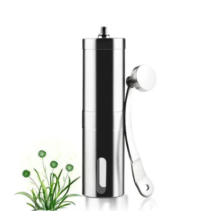 Stainless Steel Reusable Coffee Capsule Compatible with Nespresso Machines