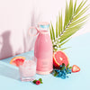 USB Rechargeable Juicer – Portable Electric Blender Mixer Cup | Decoraway